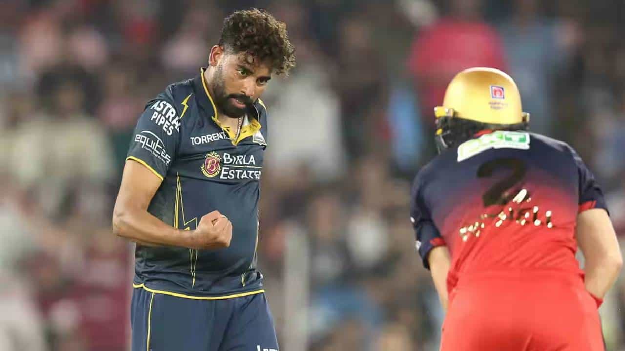 RCB vs GT, IPL 2026 : चार कारणांमुळे क्वॉलिफायर 1 ची उत्सुकता शिगेला, काय ते जाणून घ्या