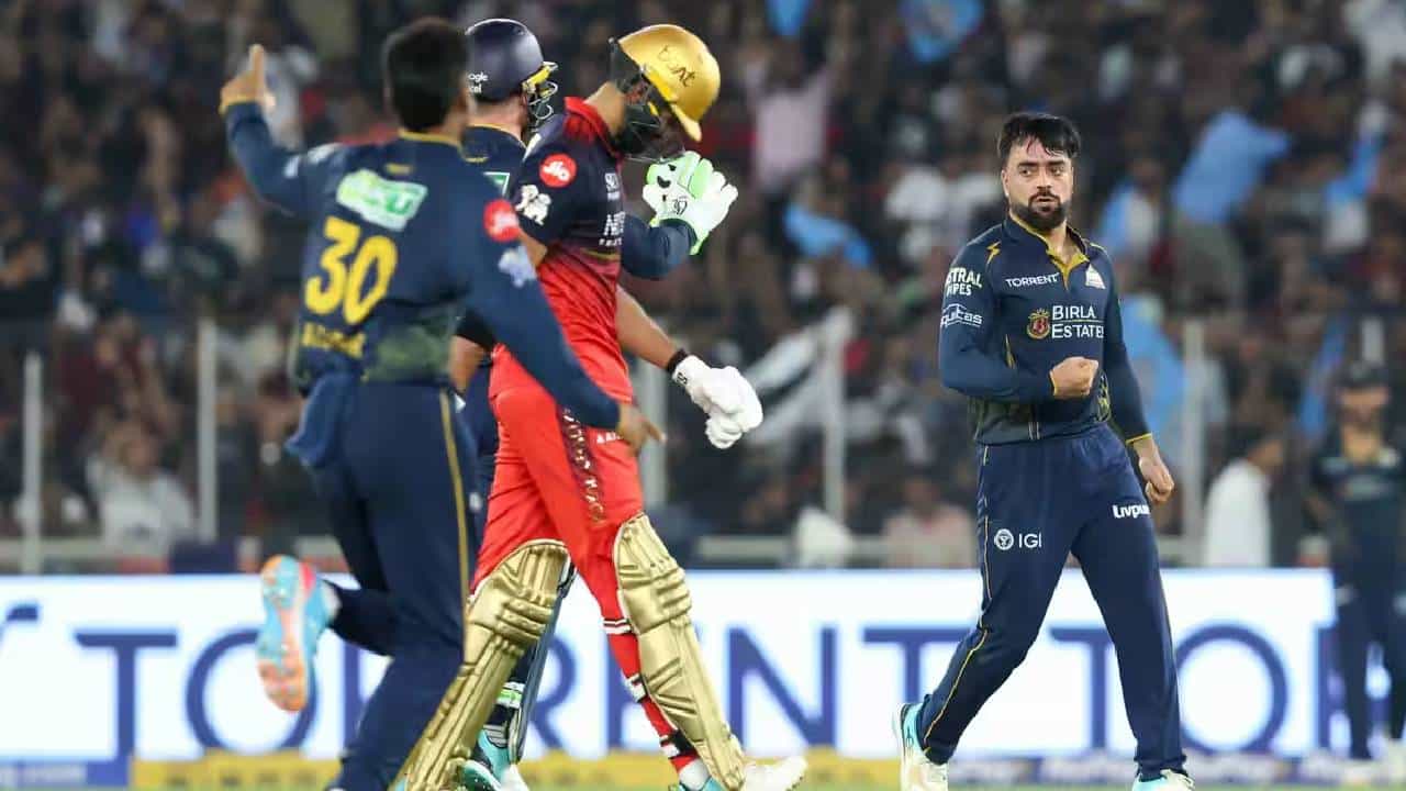 IPL 2026: आयपीएल गुणतालिकेतील टॉप 2 मध्ये कोणाला मिळणार संधी? दोन जागांसाठी तीन संघात चुरस