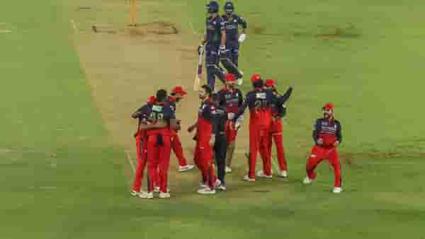 IPL 2026: एका नियमामुळे गुजरात टायटन्सचं टेन्शन वाढलं, सामना न खेळताच आरसीबीला मिळणार फायनलचं तिकीट