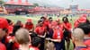 पंजाबविरुद्ध RCBने रजत पाटीदारला बसवलं, आयसीसी नियमामुळे घडलं असं.