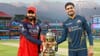 अंतिम फेरीत GT RCB असेच पोहोचले नाहीत, असा आहे 5 वर्षांचा रेकॉर्ड.