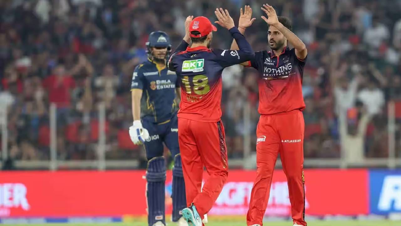 RCB vs GT Final Live Streaming: कुठे आणि कसा पाहता येणार अंतिम सामना, जाणून घ्या सर्वकाही