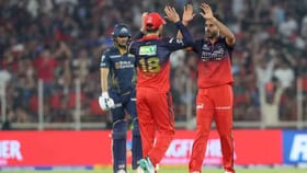 RCB vs GT Final Live Streaming: कुठे आणि कसा पाहता येणार अंतिम सामना.