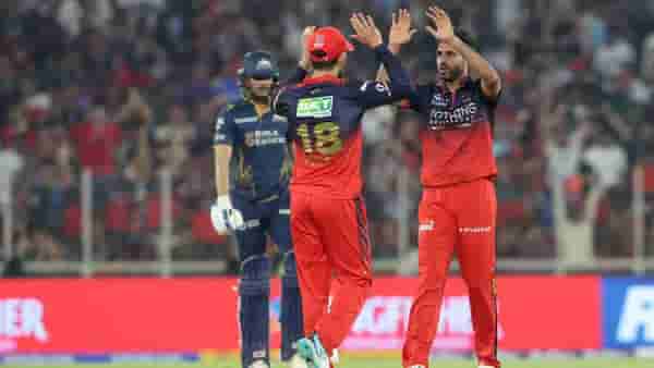 RCB vs GT Final Live Streaming: कुठे आणि कसा पाहता येणार अंतिम सामना, जाणून घ्या सर्वकाही