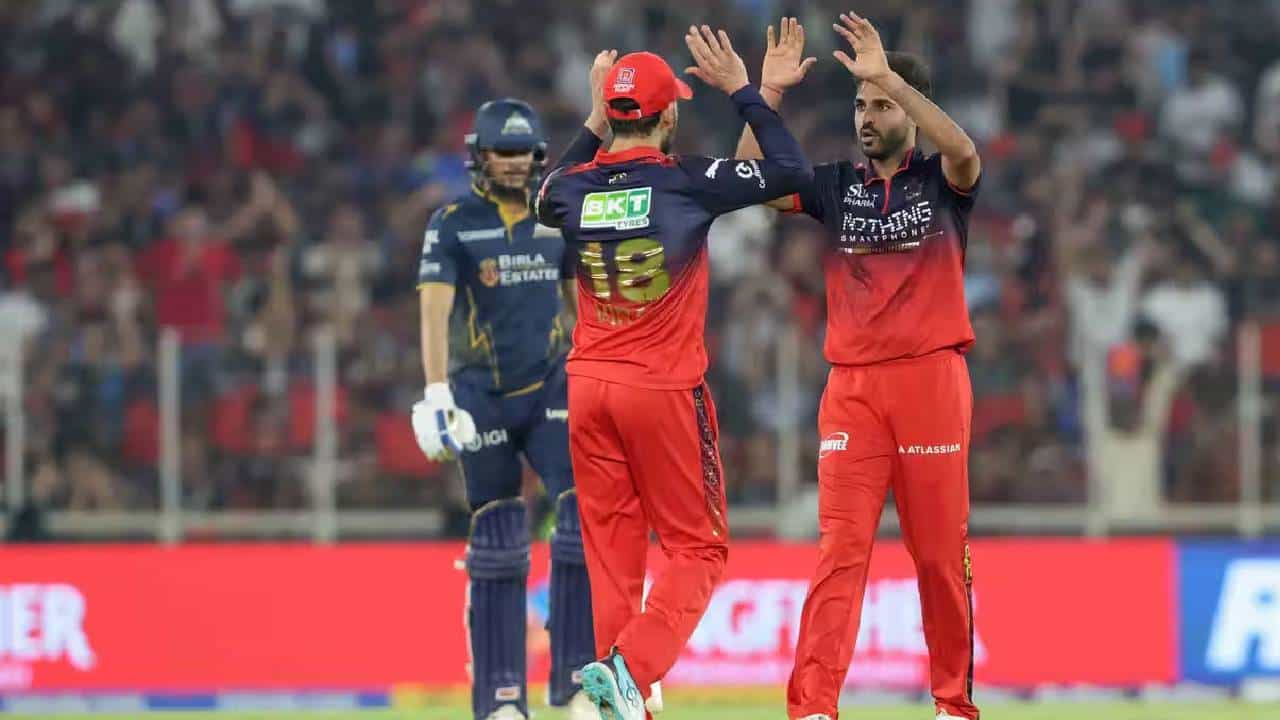 RCB vs GT Final Live Streaming: कुठे आणि कसा पाहता येणार अंतिम सामना, जाणून घ्या सर्वकाही