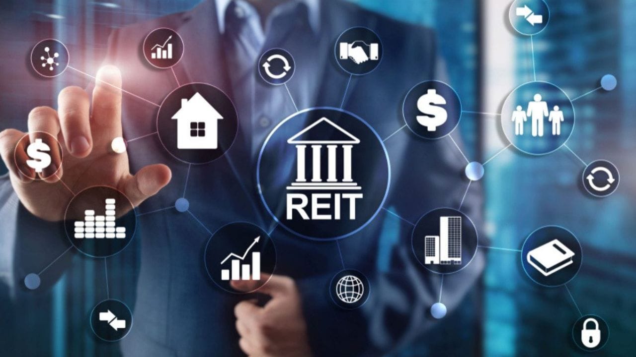 REITs म्हणजे काय? जमीन न खरेदी करता रिअल इस्टेटमध्ये गुंतवणूक करण्याची सुवर्णसंधी