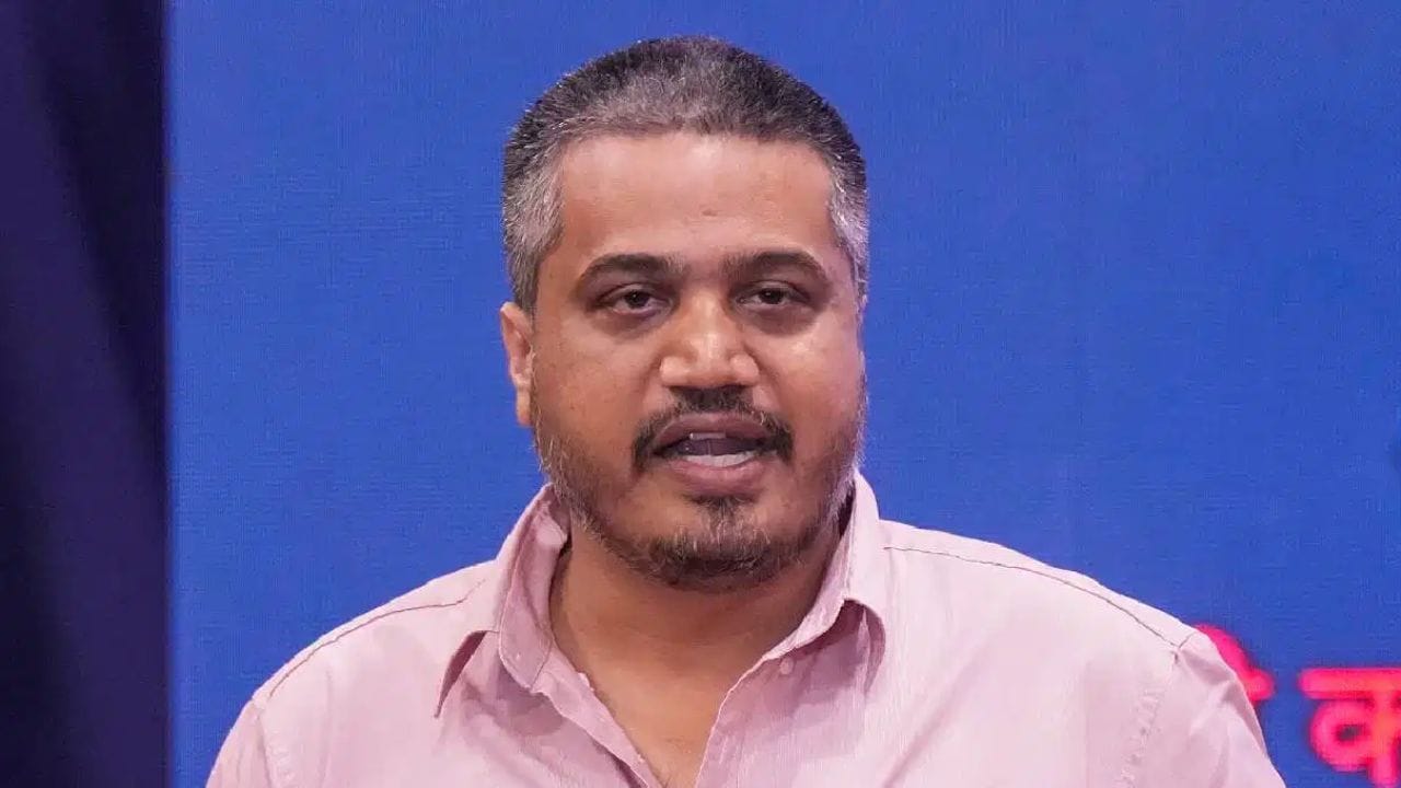 मोठी बातमी! …तर मी राष्ट्रवादी सोडणार; रोहित पवारांचं मोठं विधान, राजकीय वर्तुळात चर्चेला उधाण