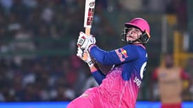IPL 2026 : वैभव सूर्यवंशीची ऐतिहासिक कामगिरी, ठरला पहिलाच भारतीय.