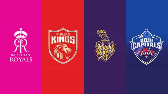 IPL 2026 Playoff: आयपीएलच्या चौथ्या जागेसाठी चार संघ शर्यतीत, असं आहे समीकरण