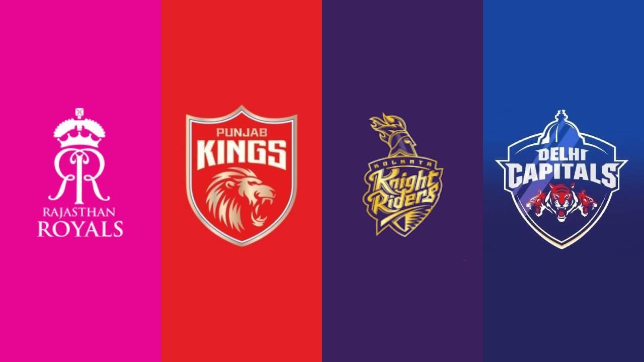 IPL 2026 Playoff: आयपीएलच्या चौथ्या जागेसाठी चार संघ शर्यतीत, असं आहे समीकरण IPL 2026 Playoff: आयपीएलच्या चौथ्या जागेसाठी चार संघ शर्यतीत, असं आहे समीकरण