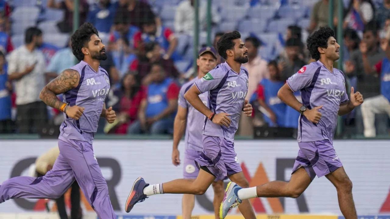 IPL 2026: केकेआरचा हा खेळाडू फिट अँड फाईन असूनही स्पर्धा अर्धवट सोडून गेला, कारण…