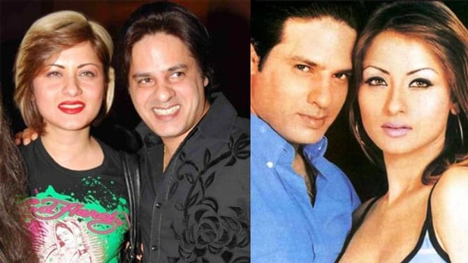 Rahul Roy Ex-Wife : राहुल रॉय याची एक्स वाईफ कुठे आहे? दुसरा विवाहही..