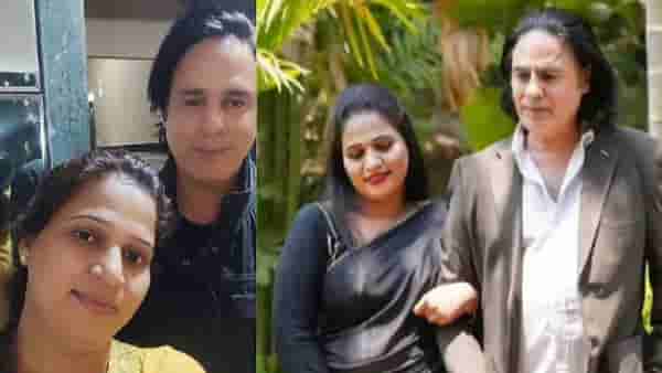 Rahul Roy : डॉ.वनिता घाडगेंचं ट्रोलर्सना सडेतोड उत्तर, राहुल रॉय बद्दल वाईट बोलणं म्हणजे देवाला लात मारण्यासारखं