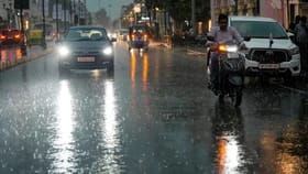 उन्हाळ्यानंतर आता मान्सूनची धास्ती, 8 टक्के कमी पावसाच्या अंदाजामुळे...