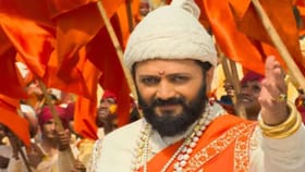 'राजा शिवाजी'चा बॉक्स ऑफिसवर बोलबाला, एका आठवड्यात कमावले इतके कोटी.