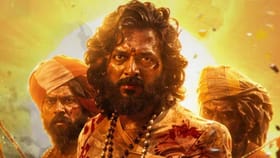 'राजा शिवाजी'चा कमाईचा आकडा वाढताच... मराठीविश्वात घडणार मोठा इतिहास.