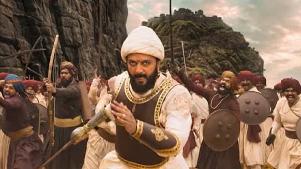 Raja Shivaji : 11 व्या दिवशीही राजा शिवाजी चित्रपटाची दमदार कमाई; रचले हे 4 विक्रम