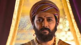 बजेटच्या इतक्या जवळ पोहोचली 'राजा शिवाजी' चित्रपटाची कमाई.