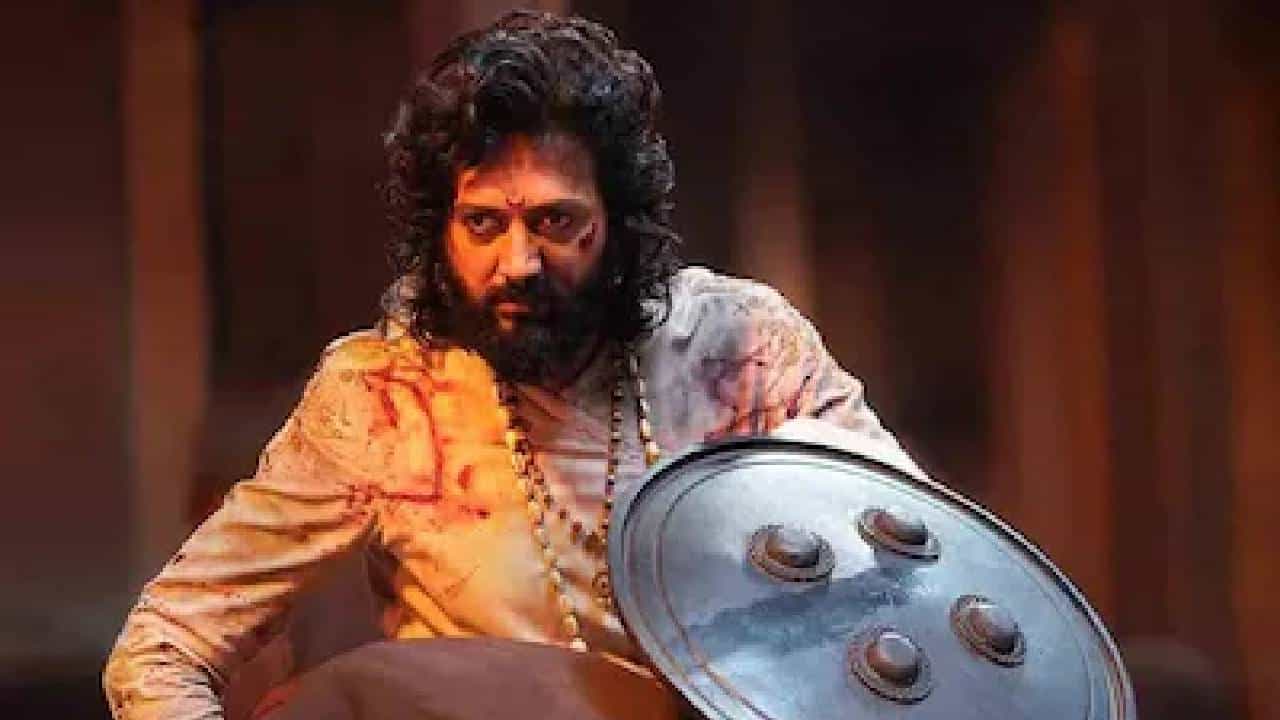Raja Shivaji : बॉक्स ऑफिसवर घुमला शिवरायांचा जयघोष; राजा शिवाजी चित्रपटाचा सर्वांत मोठा विक्रम