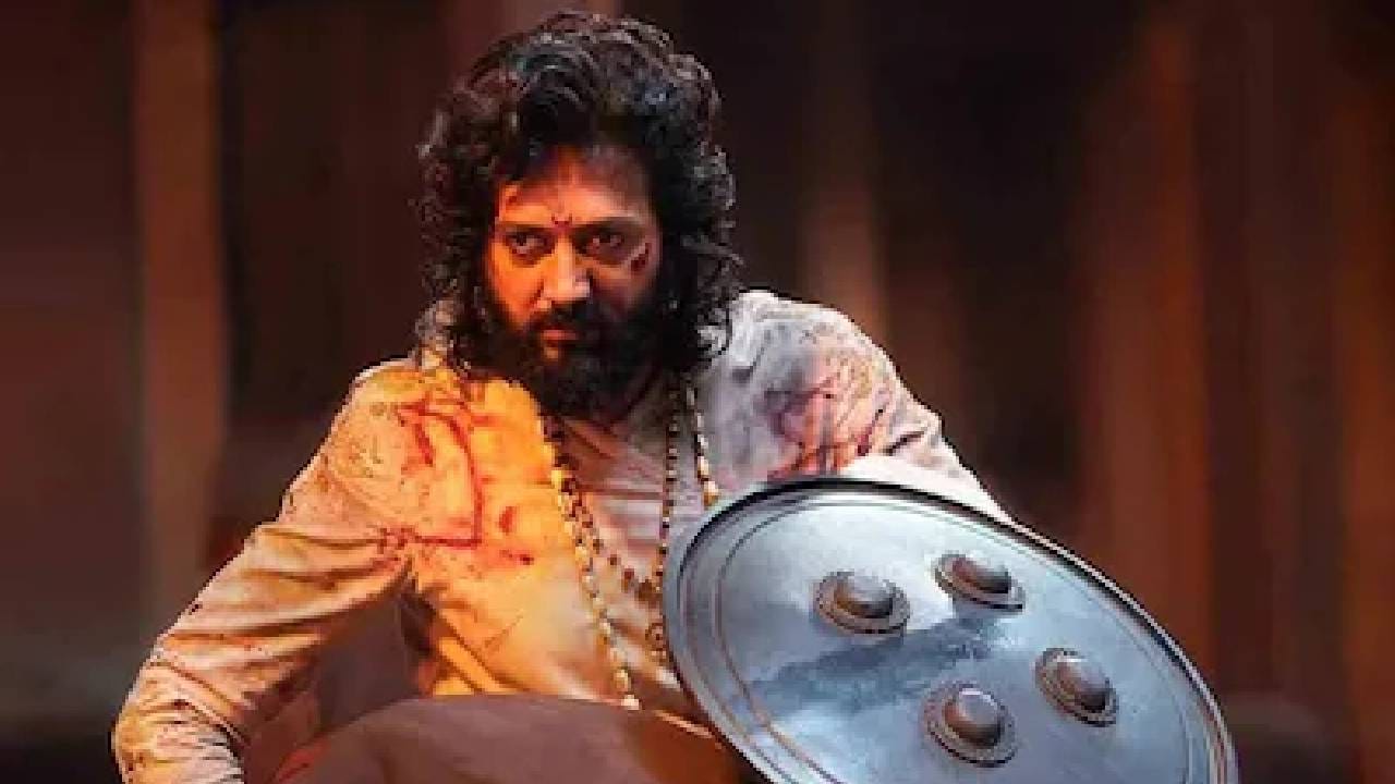 Raja Shivaji : बॉक्स ऑफिसवर घुमला शिवरायांचा जयघोष; 'राजा शिवाजी' चित्रपटाचा सर्वांत मोठा विक्रम Raja Shivaji : बॉक्स ऑफिसवर घुमला शिवरायांचा जयघोष; 'राजा शिवाजी' चित्रपटाचा सर्वांत मोठा विक्रम