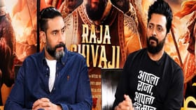 अभिषेक बच्चनमुळे 'राजा शिवाजी' सिनेमातील 'या' सीनवर फिरवली कात्री.