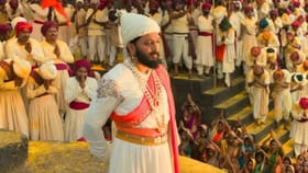 75 कोटींचा बजेट, 'राजा शिवाजी' सिनेमाने किती कमावला नफा?.