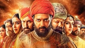 Raja Shivaji: रितेशच्या सिनेमाने पहिल्याच दिवशी रचला इतिहास.