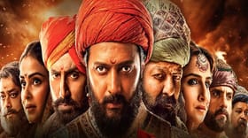 महाराजांसाठी 'या' 5 सेलिब्रिटींनी नाही घेतला एकही रुपया, मोठा खुलासा.