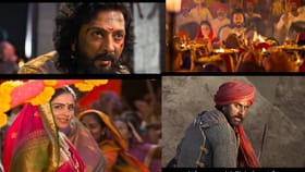 'राजा शिवाजी' चित्रपटाने रचला इतिहास, अवघ्या 25 दिवसांत...