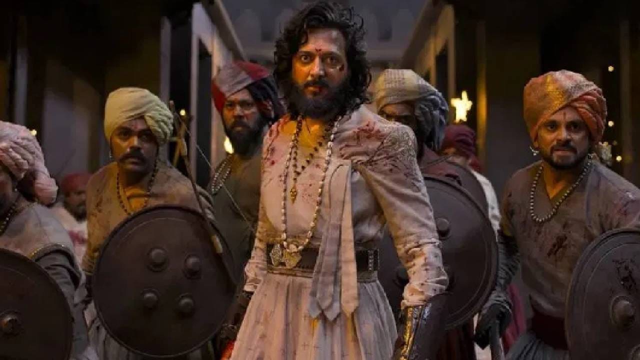अनेकांना या चित्रपटाबद्दल जाणून घेण्याची उत्सुकता असून बऱ्याच जणांना काही गोष्टी माहीत नाहीत. अनेकांना असा प्रश्न पडतोय की मोठ्या पडद्यावर दिसणाऱ्या या भव्य दिव्य चित्रपटाचं शूटिंग नेमकं झालंय कुठे? चला जाणून घेऊया.