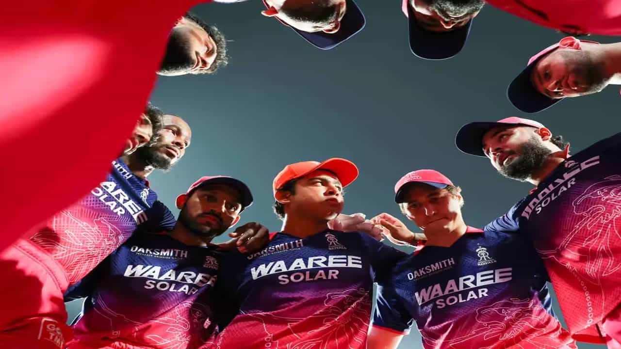 SRH vs RR Eliminator : राजस्थानची क्वालिफायर 2 मध्ये धडक, हैदराबाद 47 धावांच्या पराभवासह आऊट