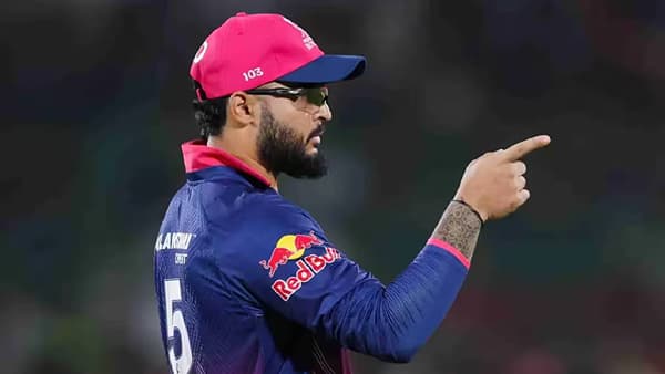 IPL 2026: राजस्थान रॉयल्सला ट्रॉफी जिंकणे कठीण? एलिमिनेटर फेरीत खेळलेल्या संघाचा असा आहे इतिहास