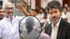 विजयच्या मुख्यमंत्री पदावर प्रश्न होताच रजनीकांत यांनी पटकन...