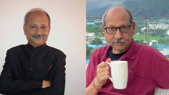 चक दे इंडिया फेम दिग्गज अभिनेते रमाकांत दयामा यांचं निधन, बॉलिवूडमध्ये हळहळ