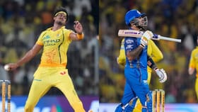 CSK vs MI: डेब्यूसाठी 8 सामने प्रतीक्षा, संधी मिळताच सूर्यकुमारचा गेम.