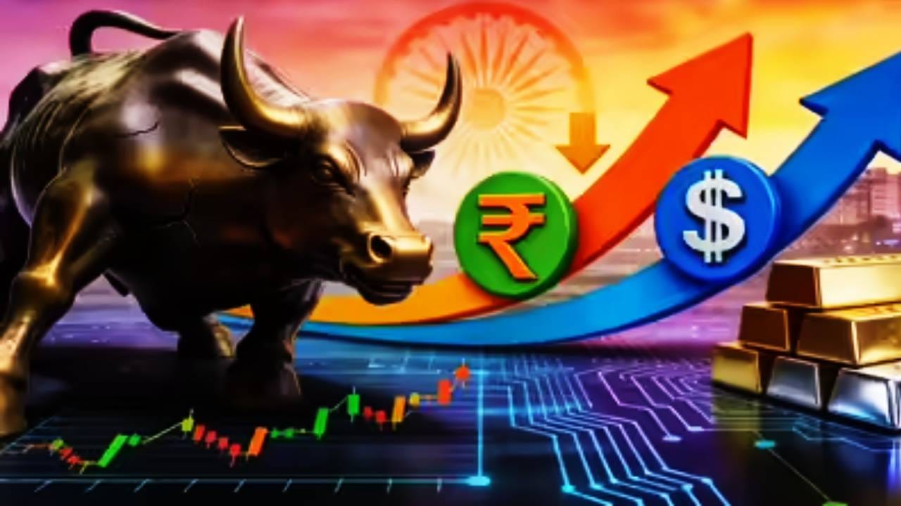 डिस्क्लेमर : टीव्ही 9 मराठी कुठल्याही स्टॉक, म्युच्युअल फंड, आयपीओमध्ये गुंतवणूक करण्याचा सल्ला देत नाही. येथे केवळ त्याची माहिती देण्यात आली आहे. गुंतवणुकीपूर्वी तज्ज्ञाचा, आर्थिक सल्लागाराचा सल्ला आवश्य घ्या.