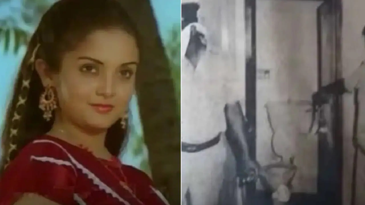 80 च्या दशकात दक्षिण भारतीय चित्रपटसृष्टीत आपल्या सौंदर्याने आणि दमदार अभिनयाने प्रेक्षकांच्या मनावर अधिराज्य गाजवणारी अभिनेत्री राणी पद्मिनी हिची कहाणी आजही अंगावर काटा आणणारी मानली जाते.