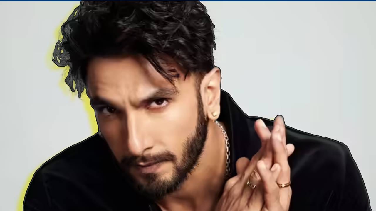 रणवीर सिंहच्या आयुष्यात मोठा 'प्रलय', Don3 नंतर हा सिनेमा सुद्धा हातातून जाणार? बातमी ऐकून चाहते हैराण रणवीर सिंहच्या आयुष्यात मोठा 'प्रलय', Don3 नंतर हा सिनेमा सुद्धा हातातून जाणार? बातमी ऐकून चाहते हैराण