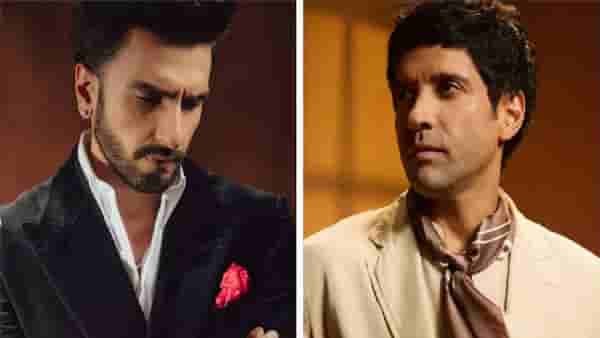 Ranveer Singh : रणवीर सिंहवर बॉलिवूडमध्ये खरंच बंदी? धुरंधरसोबत कोणीच करणार नाही काम? डॉन 3च्या वादाची A टू Z माहिती..