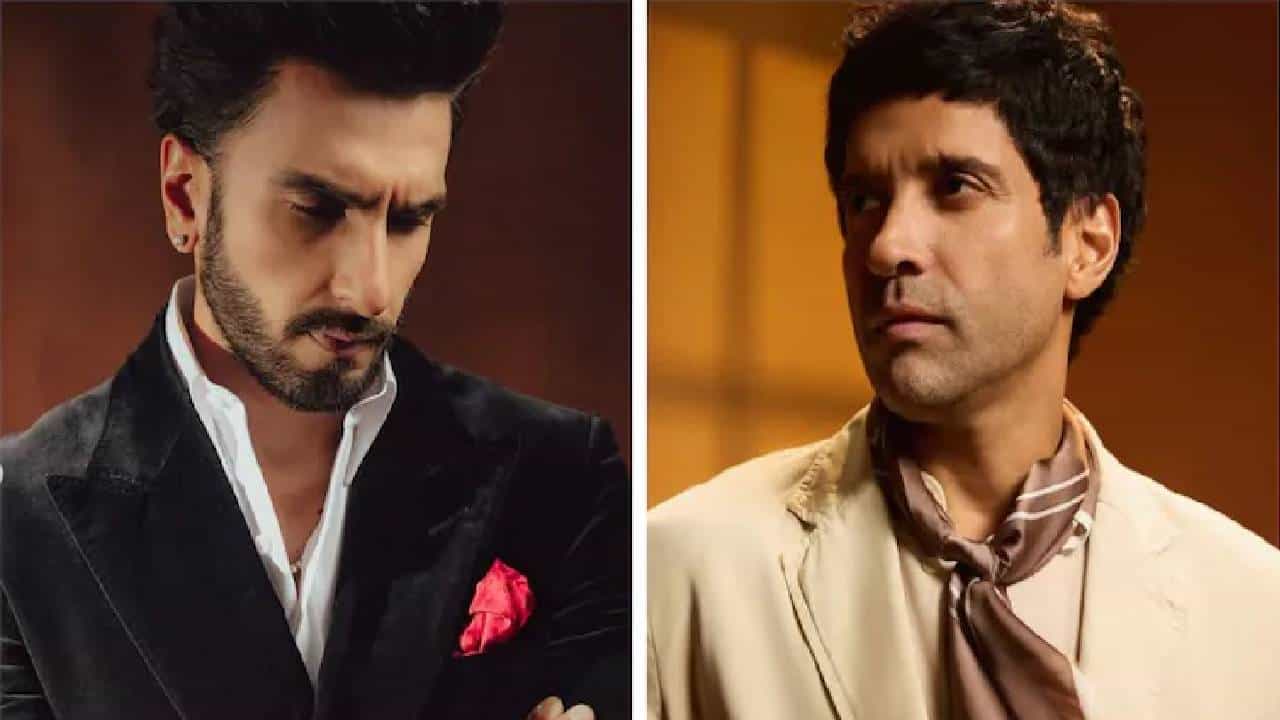 Ranveer Singh : रणवीर सिंहवर बॉलिवूडमध्ये खरंच बंदी? धुरंधरसोबत कोणीच करणार नाही काम? डॉन 3च्या वादाची A टू Z माहिती..