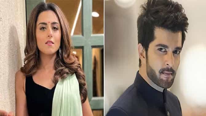 Raqesh Bapat: घटस्फोटाबद्दल पहिल्यांदाच बोलला राकेश, डिवोर्सनंतर केलेली पार्टी आणि...