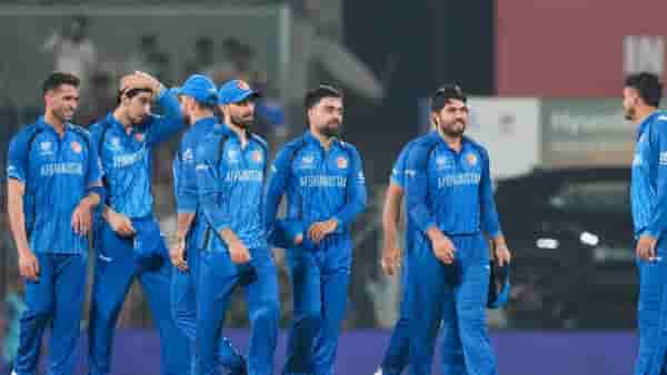 IND vs AFG : इंडिया विरूद्धच्या वनडे सीरिजसाठी अफगाणिस्तान टीमची घोषणा, कॅप्टन कोण?
