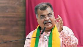 रवींद्र चव्हाणांच्या हातात सीक्रेट यादी... दिल्लीतून होणार घोषणा...