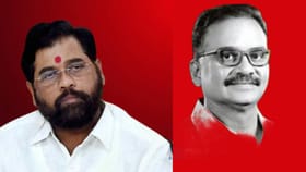 बहुजन विकास आघाडी शिवसेनेत विलीन होणार? रवींद्र फाटक म्हणाले काय?.