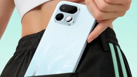 Realme चा दमदार बॅटरीवाला फोन येतोय, एका चार्जमध्ये तीन दिवस मजा !