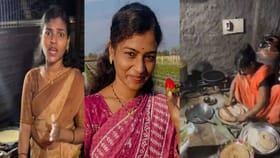 जिथे रील्स बनवले, त्याच हॉटेलमध्ये संपवलं आयुष्य; कोण होती रोहिणी?.