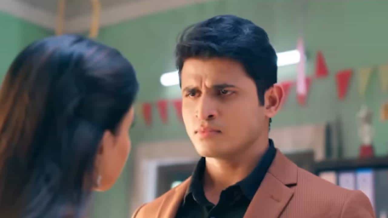 रिल्सस्टारचं नशीब फळफळलं, थेट या मालिकेत झाली हिरोईन, दमदार प्रोमो पाहाच!