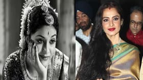 रेखा यांची सावत्र आई, दारूच्या आहारी जाताच 19 महिने कोमात त्यानंतर....