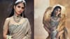 Met Gala मध्ये ईशा अंबानी हिचा जलवा, 200 कोटींचा ब्लाऊज अन्....