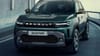 डस्टर इज बॅक! 10.49 लाखांत लाँच झाली नवीन Renault Duster.